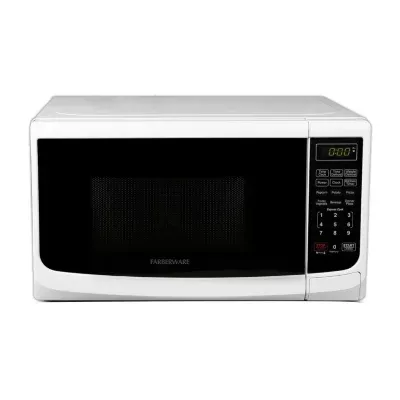 Farberware Classic FMO07ABTWHA 0.7 Cu. Ft 700-Watt Microwave Oven