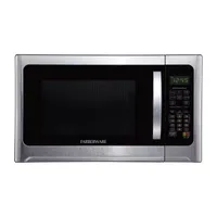 Farberware Professional FMO12AHTBKE  1100-Watt 1.2 Cu. Ft. Microwave Oven with Sensor