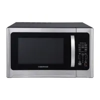 Farberware Professional FMO12AHTBKE  1100-Watt 1.2 Cu. Ft. Microwave Oven with Sensor