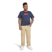 Levi's 511 Sueded Big Boys Husky Slim Pant