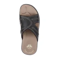 Dockers Mens Sunland Slide Sandals