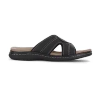 Dockers Mens Sunland Slide Sandals