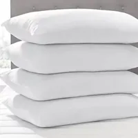 Bed Tite Hypoallergenic Pillows 4Pk
