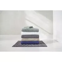 Fieldcrest Heritage Sculpted Bath Towels