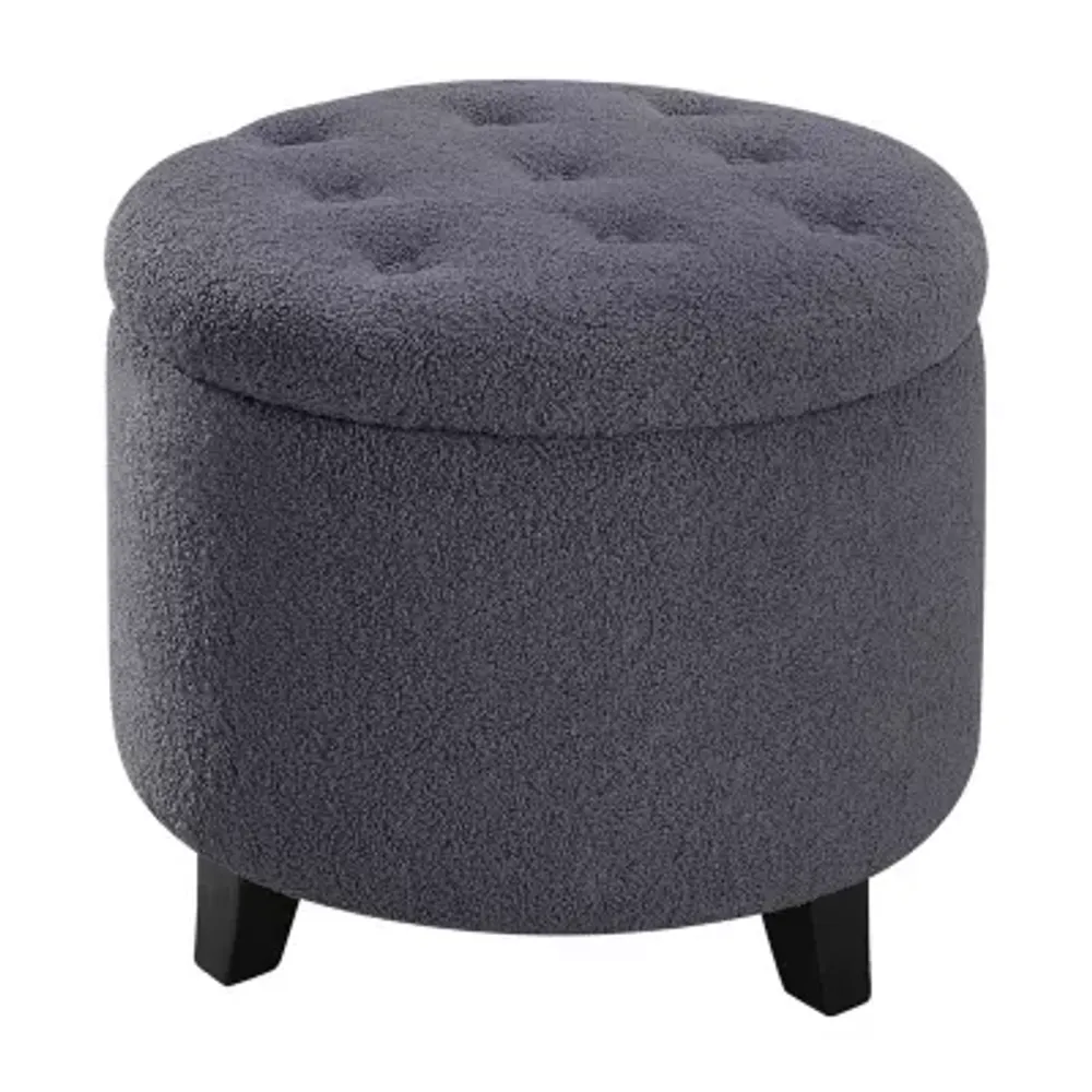 Design4comfort Ottoman