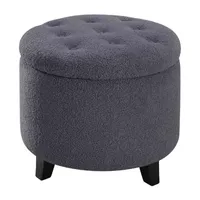 Design4comfort Ottoman