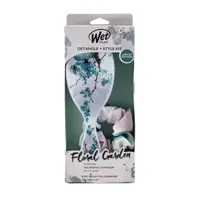 The Wet Brush Floral Garden 2-pc. Hair Goods Set