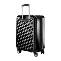 Ricardo Beverly Hills Melrose 20" Lightweight Hardside Luggage