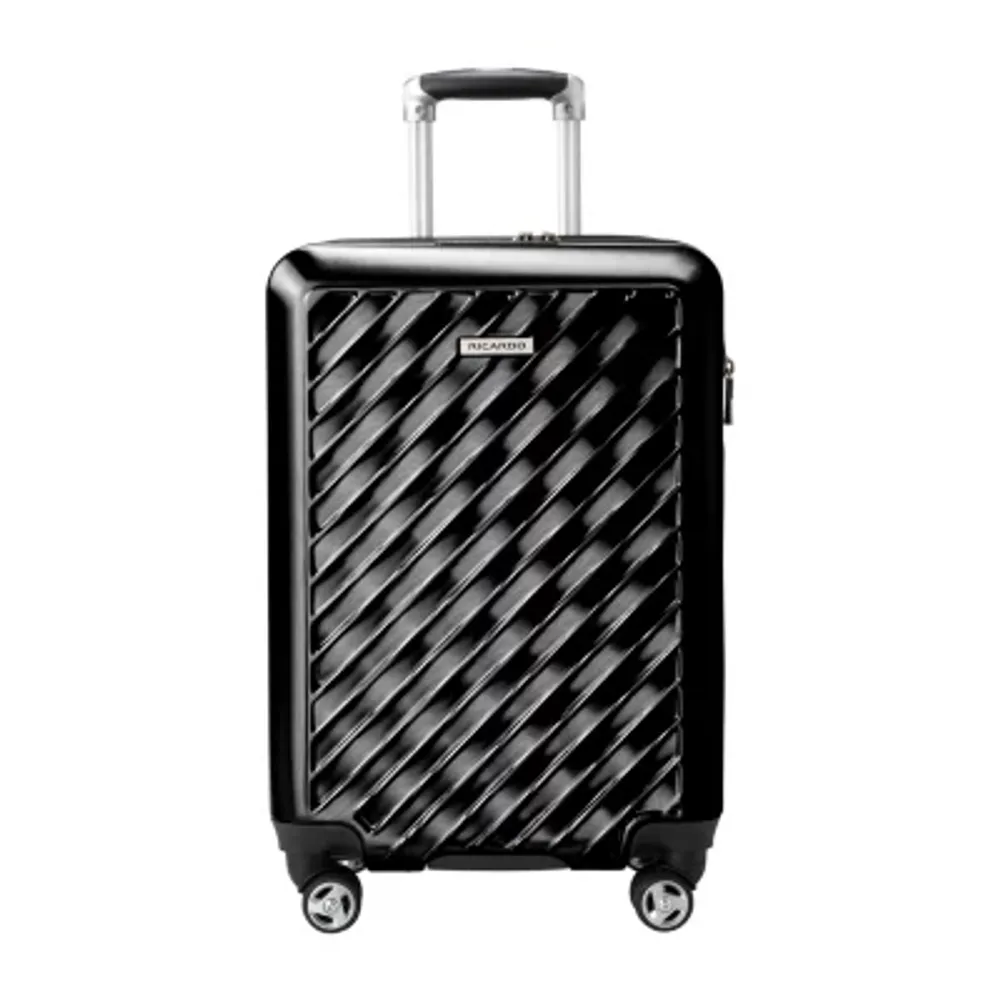 Ricardo Beverly Hills Melrose 20" Lightweight Hardside Luggage