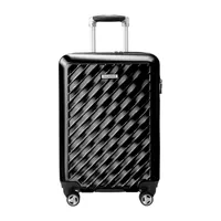 Ricardo Beverly Hills Melrose 20" Lightweight Hardside Luggage