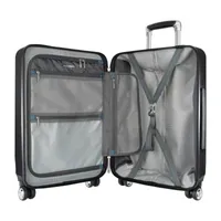 Ricardo Beverly Hills Melrose 20" Lightweight Hardside Luggage