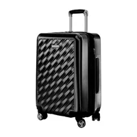 Ricardo Beverly Hills Melrose 20" Lightweight Hardside Luggage
