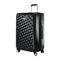 Ricardo Beverly Hills Melrose 25" Lightweight Hardside Luggage