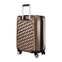 Ricardo Beverly Hills Melrose 20" Lightweight Hardside Luggage