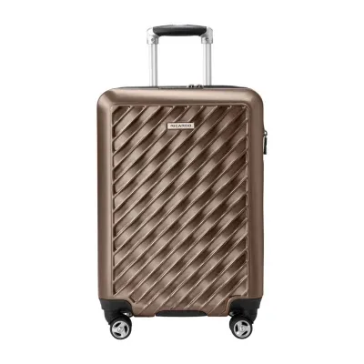 Ricardo Beverly Hills Melrose 20" Lightweight Hardside Luggage