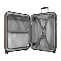 Ricardo Beverly Hills Melrose 25" Lightweight Hardside Luggage