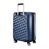 Ricardo Beverly Hills Melrose 20" Lightweight Hardside Luggage