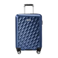 Ricardo Beverly Hills Melrose 20" Lightweight Hardside Luggage