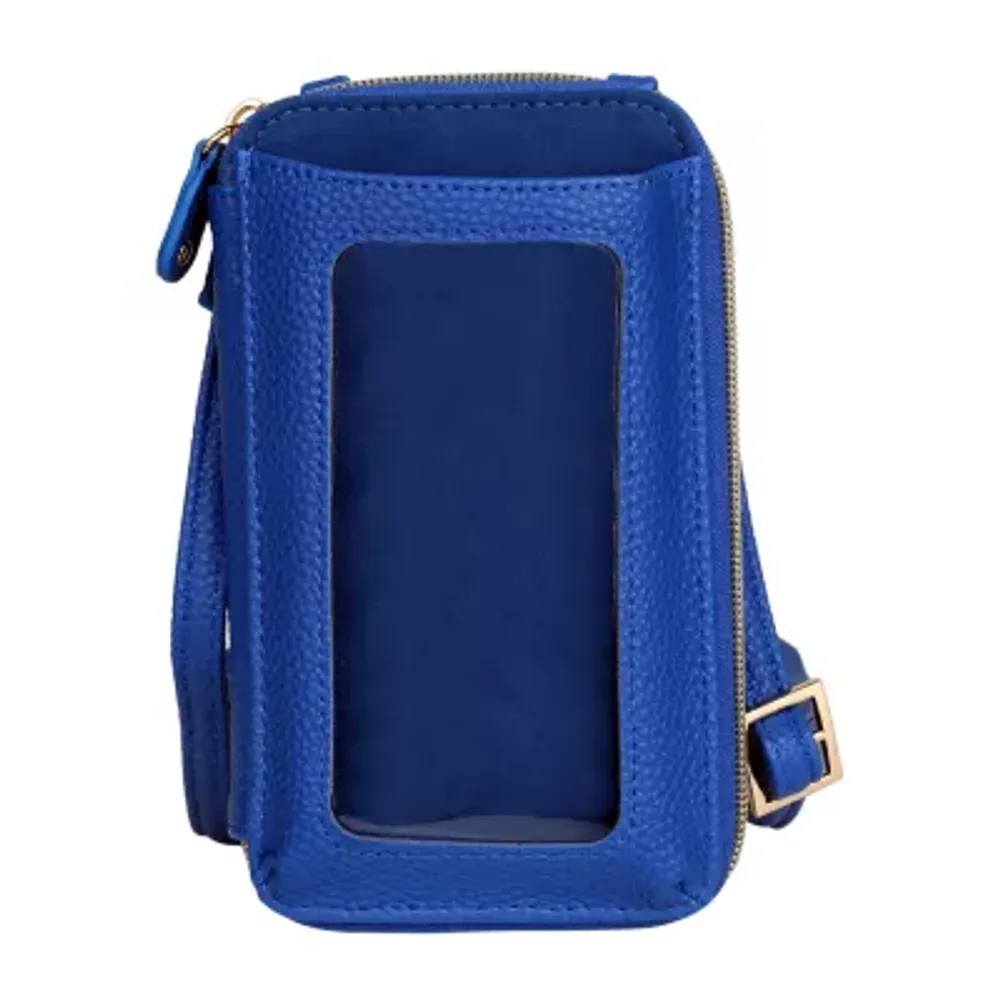 Multi Sac Crossbody Bag - JCPenney