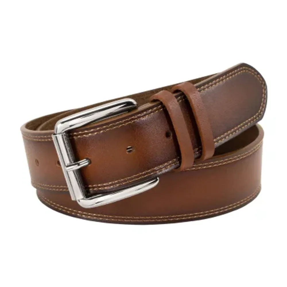 Stacy Adams Dylan 40mm Mens Belt