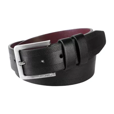 Stacy Adams James 35mm Mens Belt