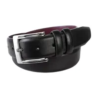 Stacy Adams Russell 35mm Mens Belt