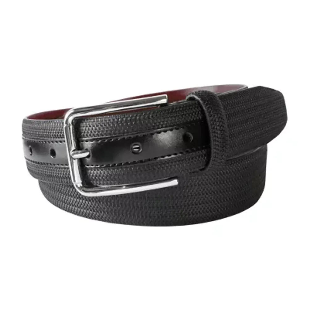 Stacy Adams Mobley 35mm Mens Belt