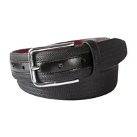 Stacy Adams Mobley 35mm Mens Belt