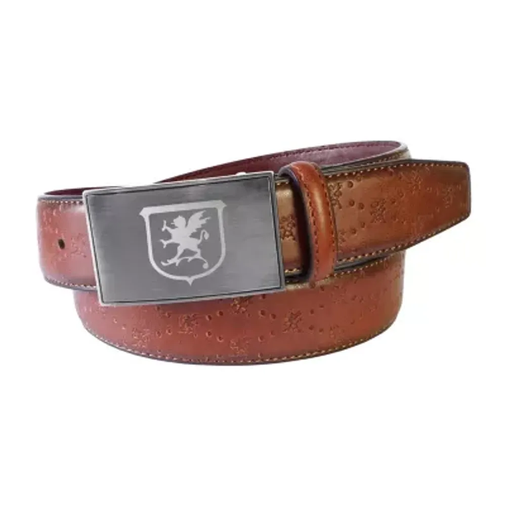 Stacy Adams Donovan 35mm Mens Belt