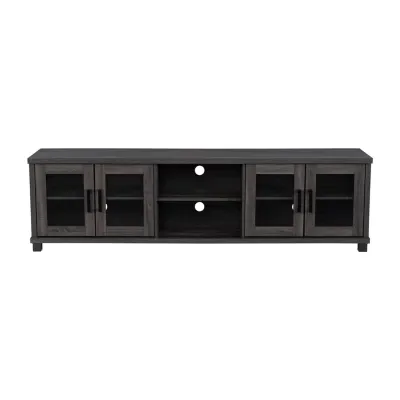 Fremont TV Stand