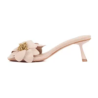 Torgeis Womens Sierra Heeled Sandals