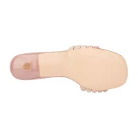 Torgeis Womens Idra Heeled Sandals