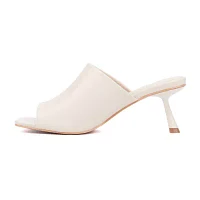 Torgeis Womens Idina Heeled Sandals