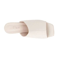 Torgeis Womens Idina Heeled Sandals