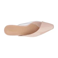 Torgeis Womens Jaina Mules