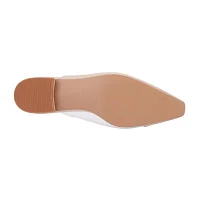 Torgeis Womens Jaina Mules