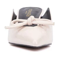 Torgeis Womens Tamyra Mules