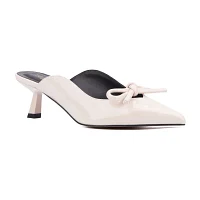 Torgeis Womens Tamyra Mules