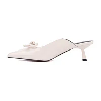 Torgeis Womens Tamyra Mules