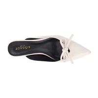 Torgeis Womens Tamyra Mules