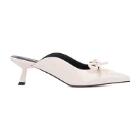 Torgeis Womens Tamyra Mules