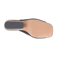Torgeis Womens Carissa Wedge Sandals