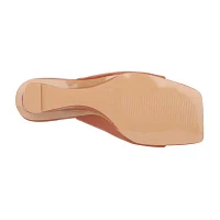 Torgeis Womens Candie Wedge Sandals