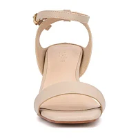 Torgeis Womens Candida Heeled Sandals