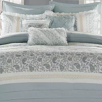 Madison Park Vanessa 9-pc. Comforter Set