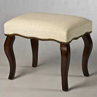 Matteson Vanity Stool