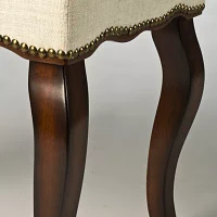 Matteson Vanity Stool