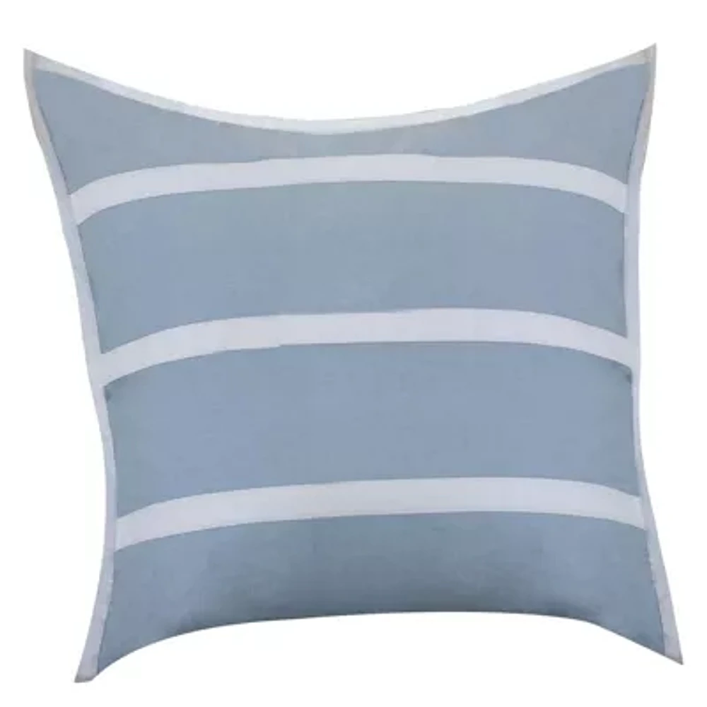 Harbor House Crystal Beach Euro Pillow Sham