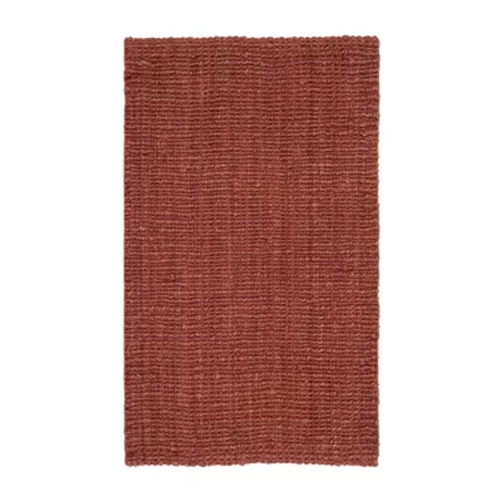 Safavieh Natural Fiber Tia Indoor Rectangular Accent Rug