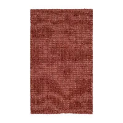 Safavieh Natural Fiber Tia Indoor Rectangular Accent Rug